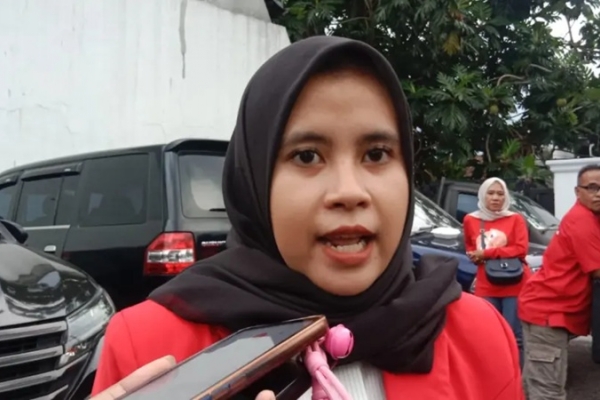 Jelang Libur Lebaran, Ghea Aprilia: Pentingnya Penguatan Pengawasan dan Keamanan Wisata Pantai Selatan Garut 