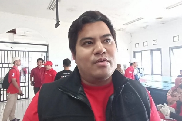 Tiga Kader Terbaik Akan Bersaing Perebutkan Posisi Nomor Satu di PDI Perjuangan Kendal