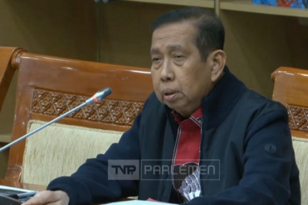 Safaruddin Minta Polisi Percepat Ungkap Pelaku Penyiraman Air Keras Aktivis KontraS Andrie Yunus