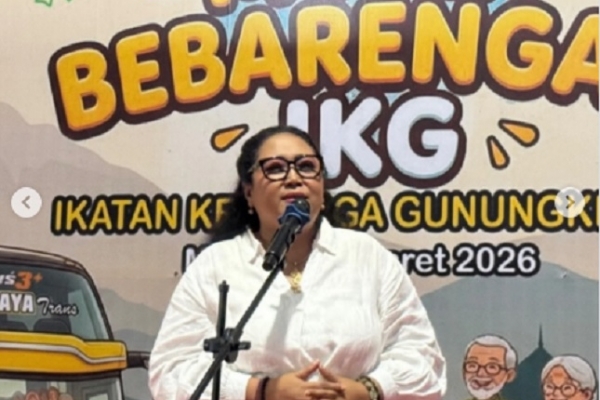 Bupati Endah Subekti Tekankan Pentingnya Tradisi Mudik Bersama 