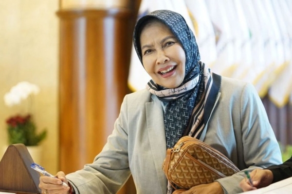 Dewanti Rumpoko: Pemudik Jaga Kesehatan Guna Tekan Risiko Kecelakaan Lantas Lebaran