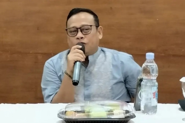 Fraksi PDI Perjuangan Jabar Dorong Penguatan Sektor Pertanian di Mekarjaya Sukabumi