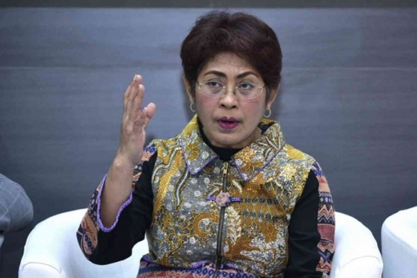 Mercy Barends: Keadilan bagi 395 Guru di Aru Maluku Dipertaruhkan, Putusan Pengadilan Negeri Dobo Dinilai Janggal 