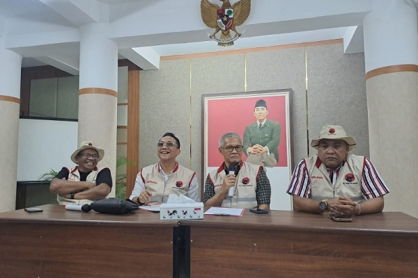 Aria Bima: Efektivitas WFH Tekan Konsumsi BBM Masih Perlu Dibuktikan