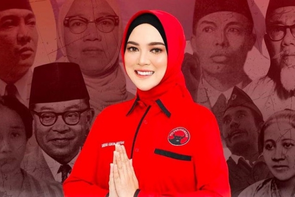 Sarifah Ainun Jariyah: Idulfitri Kembali ke Fitrah, Hati yang Bersih, Jiwa yang Jernih, Iman yang Diperkuat Lewat Ibadah