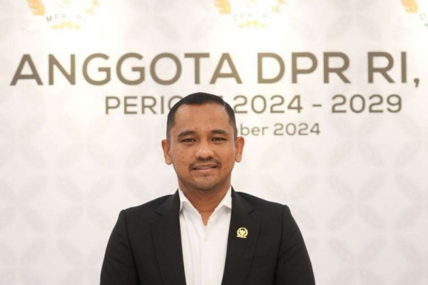 Jamaluddin Idham: Idulfitri Kembali Kepada Fitrah dan Pererat Tali Silaturahmi dan Kebersamaan.di Aceh