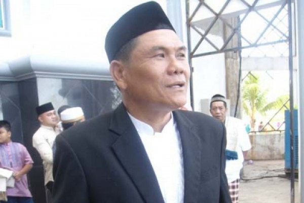 H. Ahmad Safei: Idulfitri, Jeda yang Penuh Makna, Kembali Jadi Manusia yang Saling Menguatkan