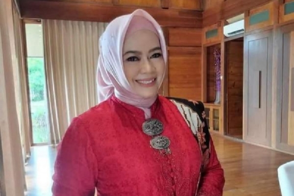 Ida Nurlaela: Idulfitri Mengajarkan Hati yang Bersih Pada Jiwa yang Saling Memaafkan