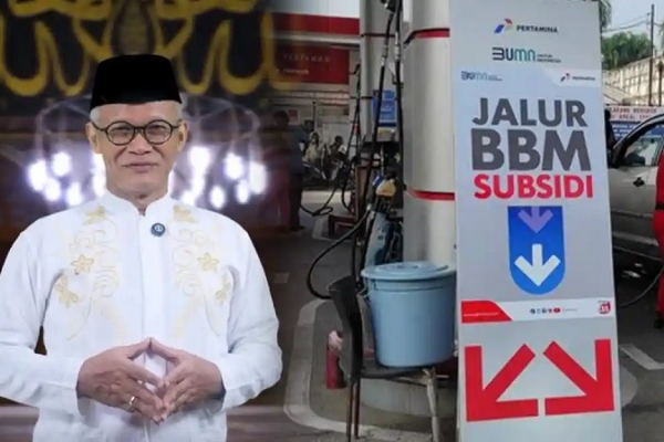 Aria Bima Sebut Program WFH ASN Satu Hari Tiap Minggu, Bukan Solusi Hemat BBM