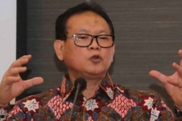 Rokhmin Dahuri: Nilai-Nilai Luhur Al-Qur’an Solusi Nyata Meredam Ketimpangan Ekonomi