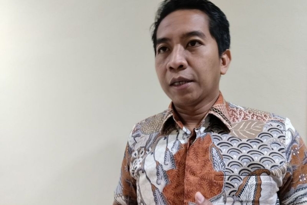 Eri Irawan Dorong Pemkot Surabaya Bangun Sistem Pemantauan PJU Berbasis Digital