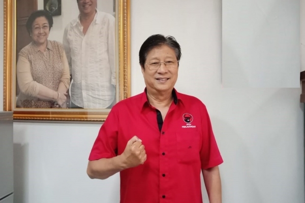 Musancab Serentak, PDI Perjuangan se-DKI Perkuat Struktur hingga Akar Rumput