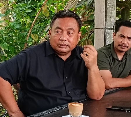 Nyoman Parta Pertanyakan Kejelasan Pengungkapan Kasus Penggerebekan Narkoba di New Star