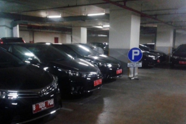 Deddy Sitorus Soroti Penyalahgunaan Mobil Dinas Untuk Mudik: Budaya Malu Harus Dimulai dari Atas