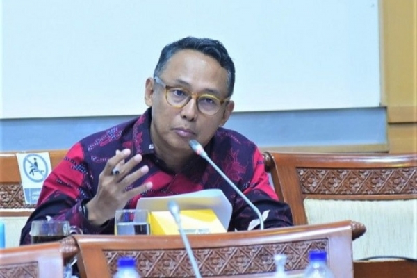 Kasus Penyiraman Air Keras, Nico Siahaan: DPR Miliki Mandat Sebagai Pengawas Eksternal Terhadap Intelijen Negara
