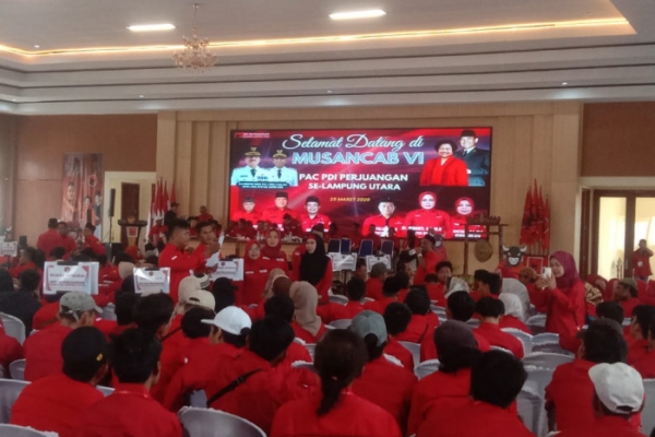 Winarti Tegaskan Musancab Penting Untuk Digelar