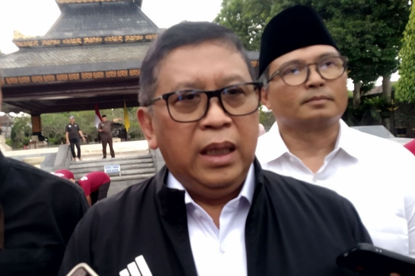 PDI Perjuangan Tegaskan Arah Politik Luar Negeri Harus Bebas Aktif