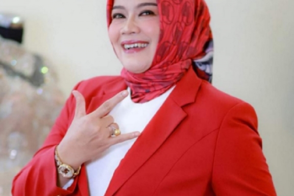 Ida Nurlaela: Menuju Senayan Bukan Hasil Kampanye Instan Tapi Buah Investasi Sosial