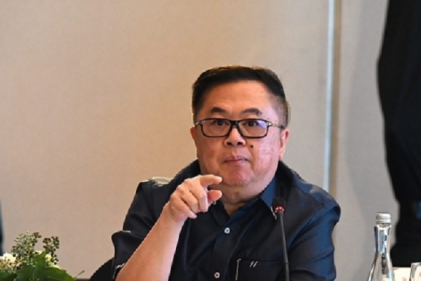 Darmadi Durianto: Pengalihan PNM dari BRI ke Kementerian Keuangan Menyentuh Jantung Pembiayaan UMKM