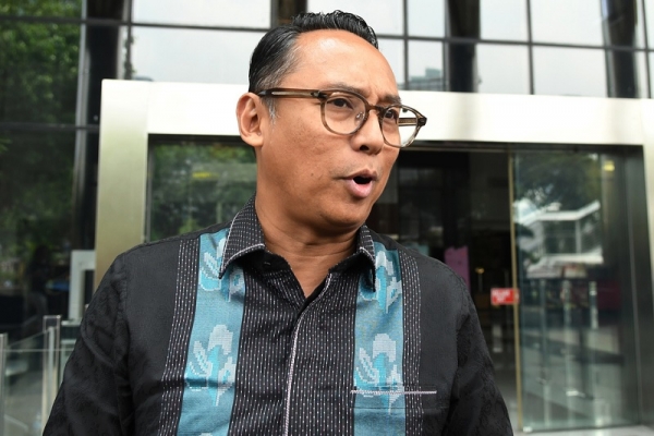 Nico Siahaan: Aturan Dalam PP Tunas Lemah, Tidak Ada Sanksi Bagi Platform yang Tak Patuh