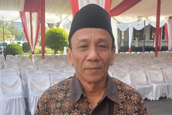Banteng Kabupaten Sumedang Tegaskan Tetap Solid