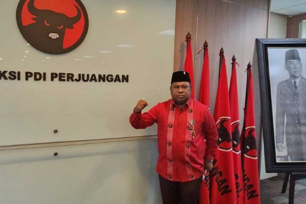 Banteng Papua Barat Kritik Pelaksana Program MBG dan Koperasi Merah Putih