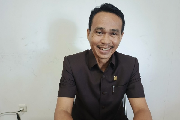 Agus Irwanto Dukung Pembatasan Medsos untuk Anak-anak 
