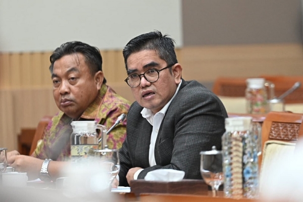 Gus Falah Pertanyakan Terbitnya SP3 Dalam Kasus Tanah Rakyat di Surabaya