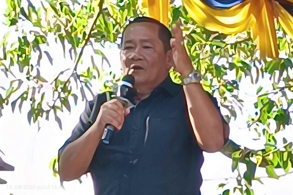 Tragis, Pelajar SMA di Samosir Akhiri Hidup; Rapidin Simbolon Kritik Keras Pemerintah Daerah