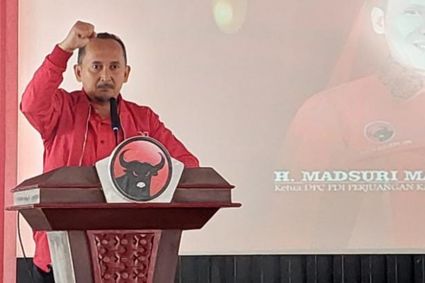 Ade Sumardi Ingatkan Jangan Jadikan Rakyat Korban