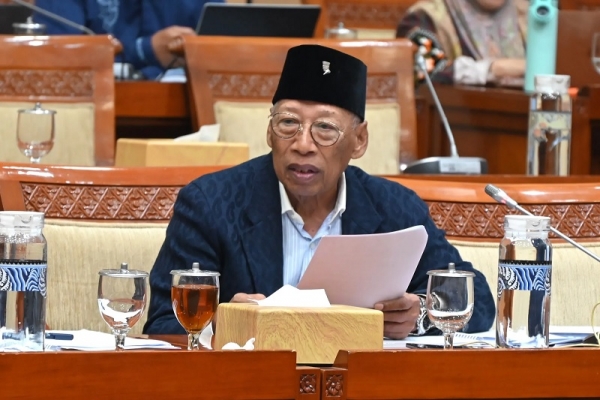 Wayan Sudirta Desak Aparat Penegak Hukum Usut Tuntas Kasus KontraS Secara Transparan, Profesional, dan Akuntabel