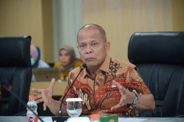 Sturman Panjaitan: Kebijakan Hilirisasi Bauksit Belum Berpihak Kepada Penambang Rakyat