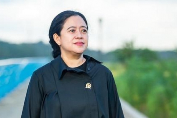 Puan Dorong Tanggung Jawab Internasional Terhadap 3 Prajurit TNI yang Gugur di Lebanon 