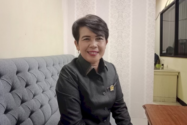 Kasus Campak di Lampung Meroket, Budhi Condrowati Desak Dinkes Jemput Bola