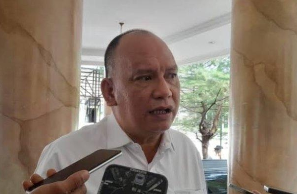 Matindas Desak Langkah Darurat Penanggulangan Bencana