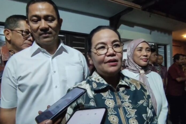 Hemat BBM, Wali Kota Semarang Terapkan WFH ASN Setiap Jumat