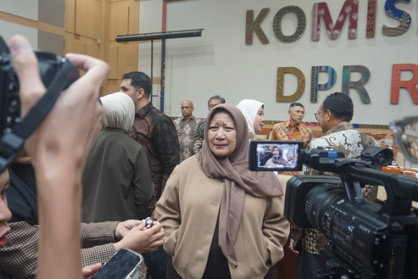 Siti Aisyah Soroti Polemik Sengketa Lahan di Kawasan Lontar, Surabaya, yang Libatkan Ahli Waris