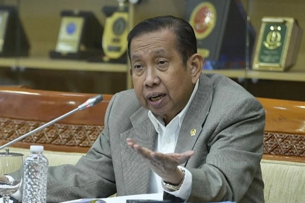 Safaruddin Tekankan Perlunya Penguatan Seleksi Hakim Guna Tingkatkan Kualitas Peradilan