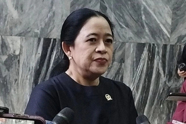 Kasus Campak Marak, Puan Maharani: Alarm Pemerintah Segera Evaluasi Program Imunisasi