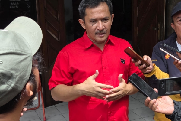 Banteng Jogja Nderek Mangayubagya 80 Tahun Sri Sultan HB X, Pemimpin yang Merakyat & Mengayomi