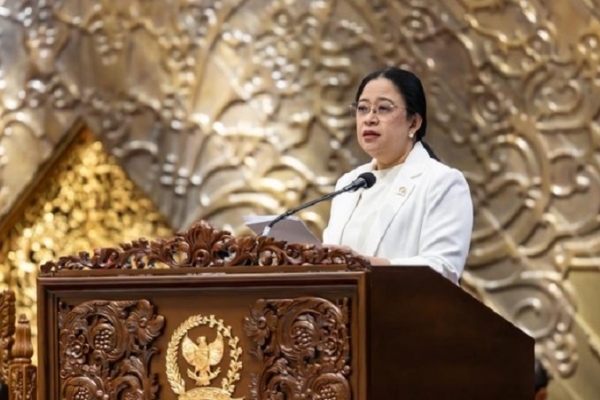 Gempa M 7,6 Guncang Sulut, Puan Minta Pemerintah Daerah di Wilayah Terdampak Bergerak Cepat