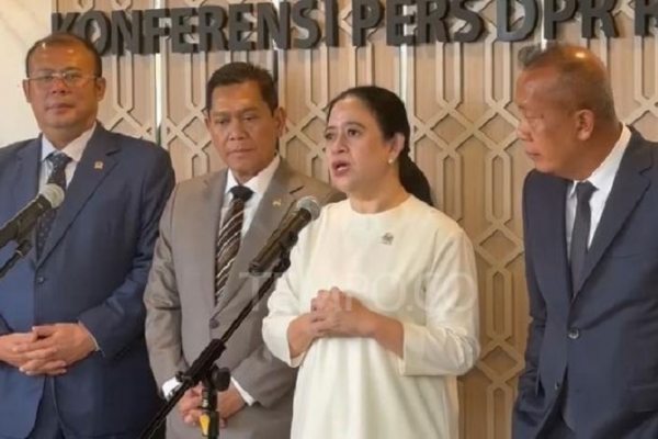 Puan Maharani: Harus Ada Evaluasi Berkala WFH Sehari Dalam Sepekan Bagi ASN 