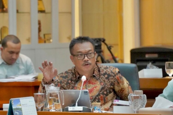 Edy Wuryanto Minta Pemerintah Gercep Tangani Temua Kasus Super Flu di Tanah Air