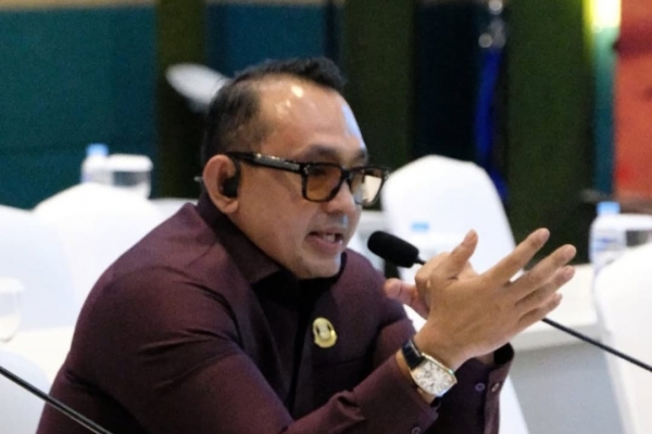 Penyegelan Bangunan POUK Teluknaga: Hugo Tegaskan Hukum Harus Tegak Tanpa Mengabaikan Hak Konstitusi Beribadah