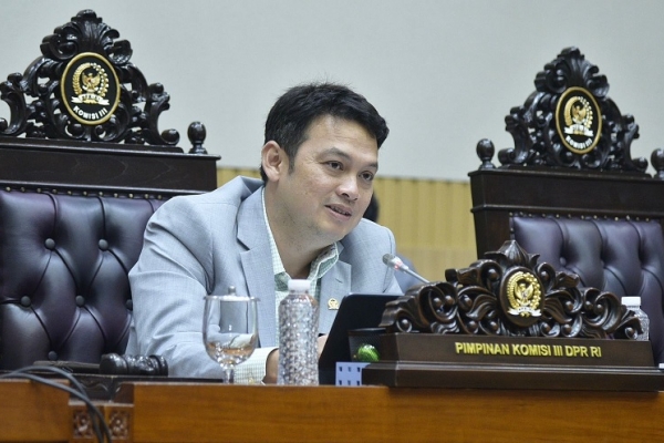 Dede Indra Desak Aparat Penegak Hukum Usut Tuntas Intimidasi Petugas Kebersihan di Jakarta Barat