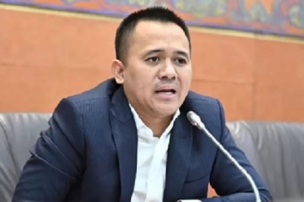 Mufti Anam: Tingginya Biaya Logistik Pelabuhan di Indonesia Penyebab Produk Nasional Sulit Bersaing 