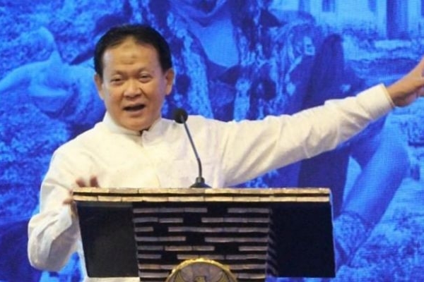 Rokhmin Dahuri Tegaskan Pentingnya Persatuan dan Kekompakan Warga Ciayumajakuning