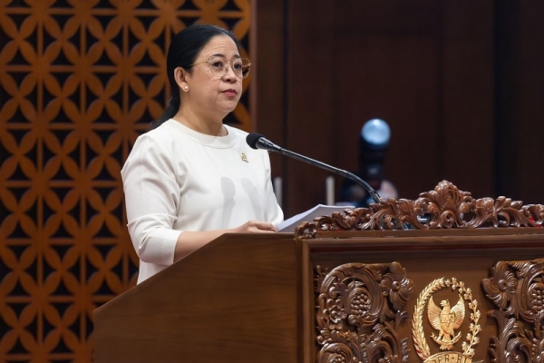 Puan Maharani Minta Pemerintah Evaluasi Program Imunisasi Campak yang Belum Capai Target 