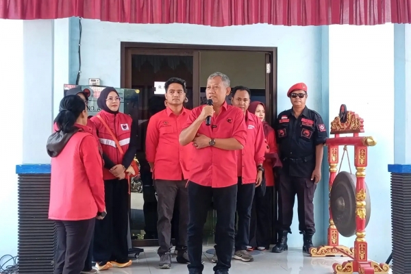 Sambut Hari Kartini, Banteng Jepara Gelar Pelayanan Kesehatan Gratis