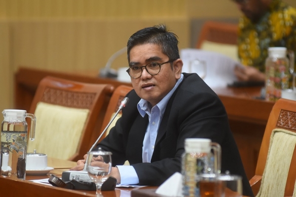 Gus Falah Ingatkan Jangan Ada 'Abuse of Power' Dalam RUU Perampasan Aset